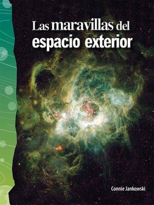 cover image of Las maravildel espacio exterior